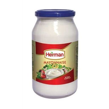 Herman Mayonnaise 473ml