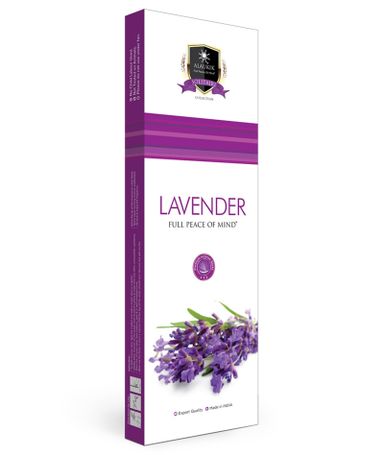 Alaukik Lavender