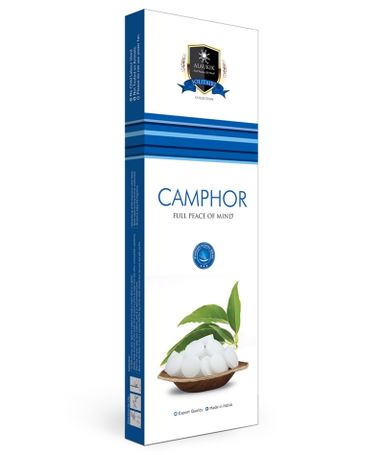 Alaukik Camphor