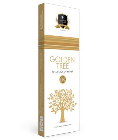 Alaukik Golden Tree