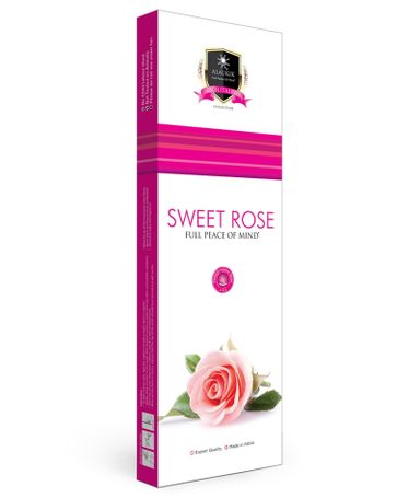 Alaukik Sweet Rose