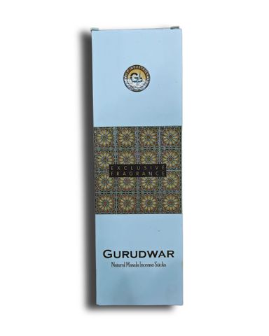 GP Gurudwar Exclusive