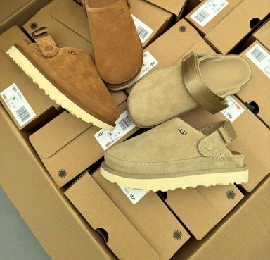 UGG Schuhe Palette - Nur 700 Euro! 👢✨