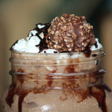 FRAPPÉ FERRERO