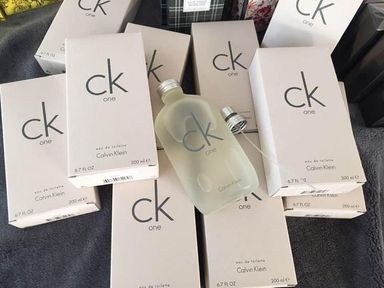 Ck One -200 ML