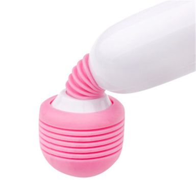 AV Wand – 12-Speed Rechargeable Vibrator