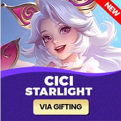 Starlight Via Gifting✨