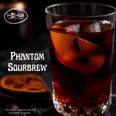 (NEW) Phantom Sourbrew-Iced