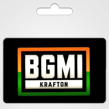 BGMI