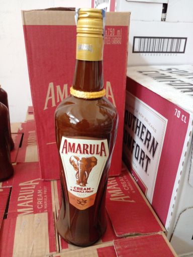 Amarula cream 750ml