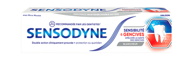 Sensodyne 