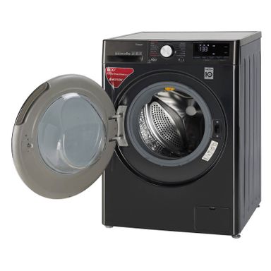 LG Front Load Washing Machine FV1408S4B 