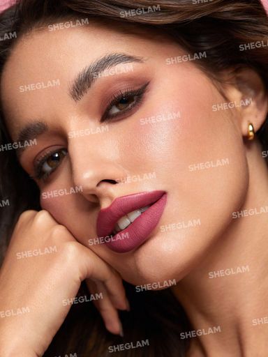 SHEGLAM Matte Allure Liquid Lipstick - Momojo