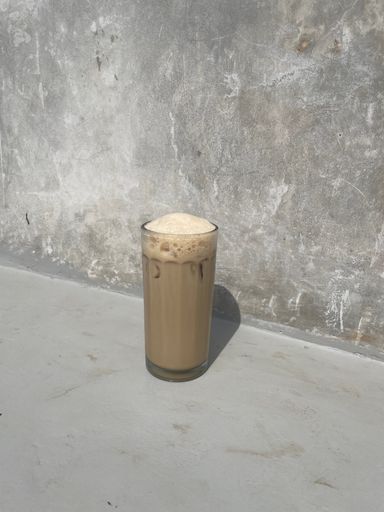 Kopi Susu Tarik