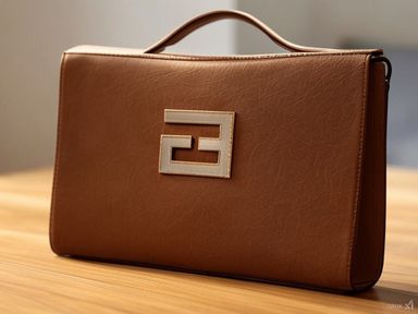 Leather bag 