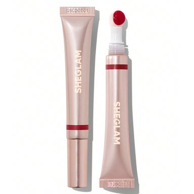 SHEGLAM Pout Pillow Cushion Lip Gloss - Sweet Dreamz