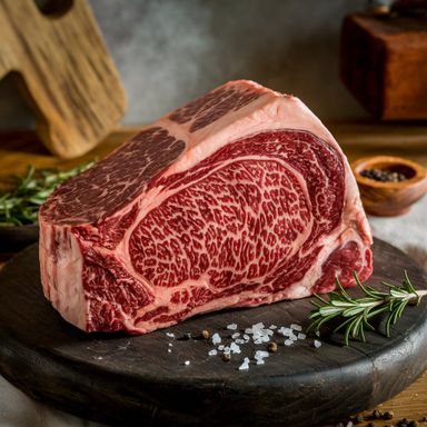 Tajima Full Blood Wagyu MB6 Ribeye