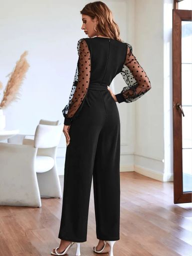 Women's jumpsuit 