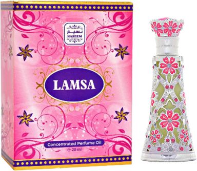 LAMSA 20ML