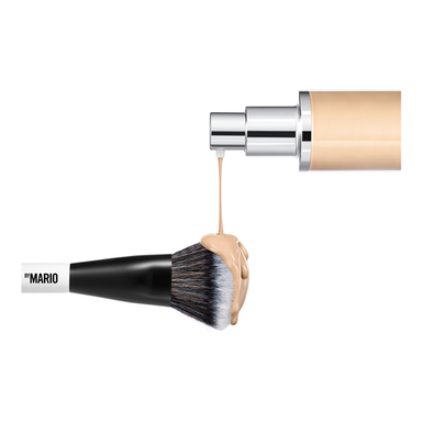 F4 FOUNDATION BRUSH