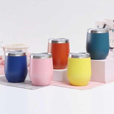 Wine Tumbler