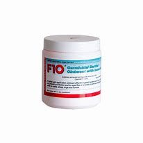 F10 GERMICIDAL BARRIER OINTMENT WITH INSECTICIDE 500g