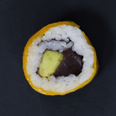 Tropical Uramaki