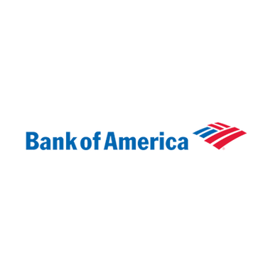 Bank of America 