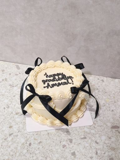 Bento cake
