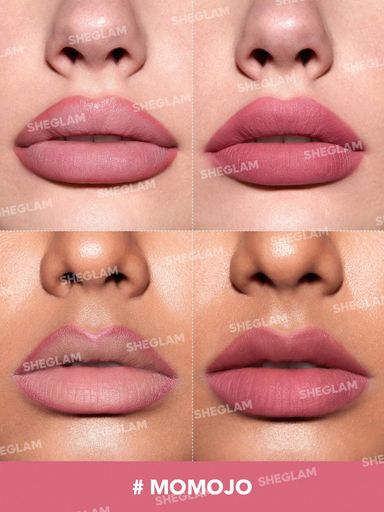 SHEGLAM So Lippy Lip Liner - Momojo