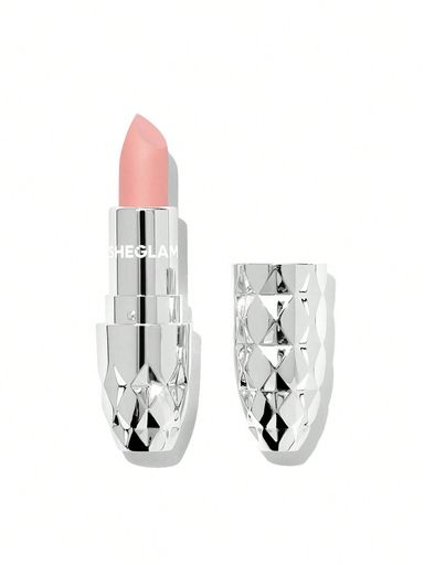 SHEGLAM Starlight Velvet Lipstick - Magical D-Light