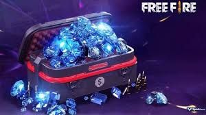 Diamantes De Free Fire x 1$