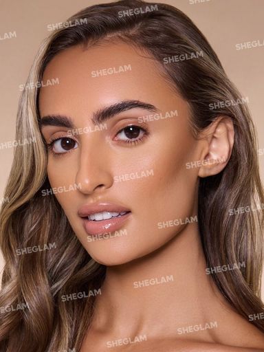 SHEGLAM Sun Sculpt Liquid Contour - Warm Honey