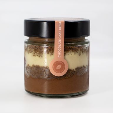 Roots Chocolate Dessert 175g