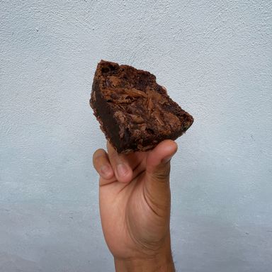 Brownie Monchoco-latoso