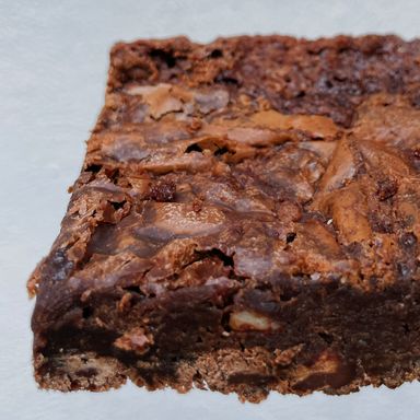 Brownie Monchoco-latoso