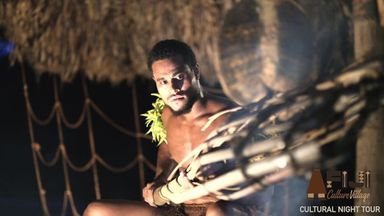 Fiji Culture Night Tour