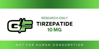 10mg tirz glp kit