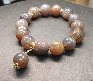 ALASHAN AGATE DIY 