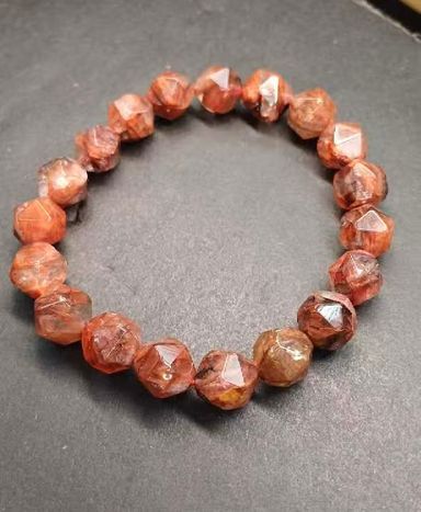 FIRE QUARTZ BRACELET 