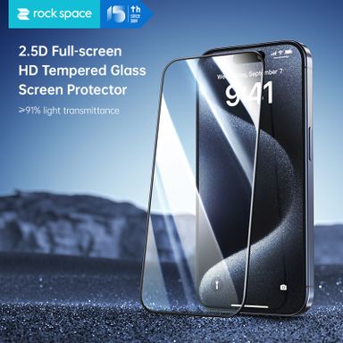 iPhone Series - HD Screen Protector