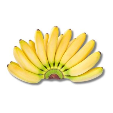 Fresh Banana - Puwalu