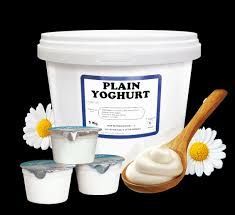 Yoghurt 5L