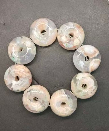 SAKURA DONUT BRACELET 