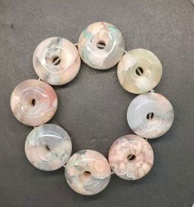 SAKURA DONUT BRACELET 