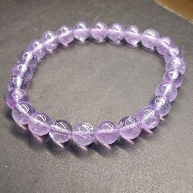 LAVENDER AMETHYST 