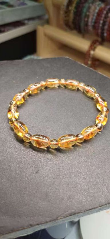 CITRINE  