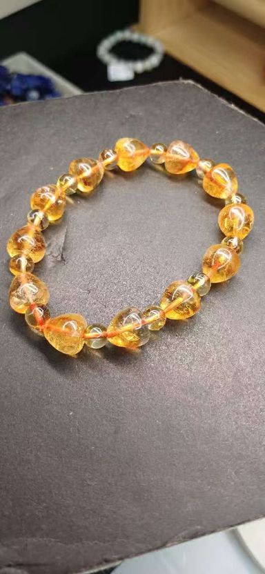 CITRINE  