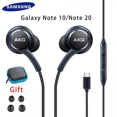 Samsung AKG Original Type-C Wireless Earphone 