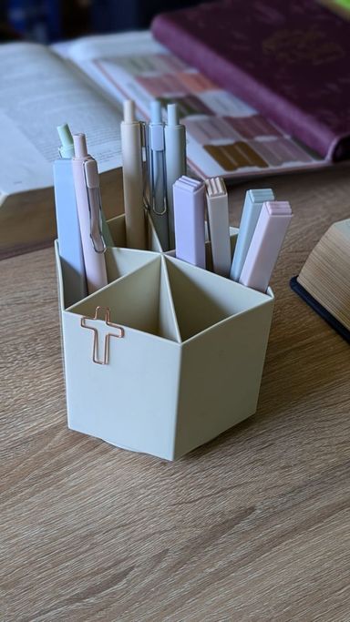 Stationery Holder